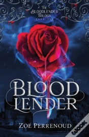 Capa do artigo Bloodlender