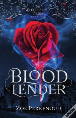 Capa do artigo Bloodlender