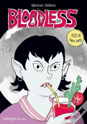 Capa do artigo Bloodless : 100 % Sans Sang