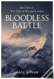 Capa do artigo Bloodless Battle