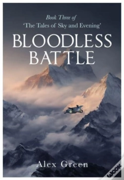 Capa do artigo Bloodless Battle