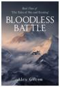 Bloodless Battle - Preview