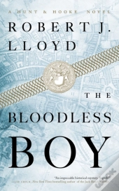 Bloodless Boy