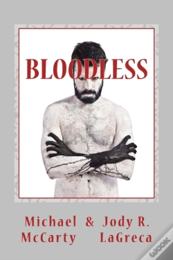 Capa do artigo Bloodless