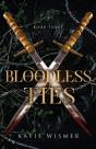 Bloodless Ties - Preview