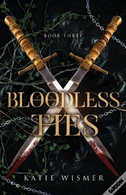 Capa do artigo Bloodless Ties