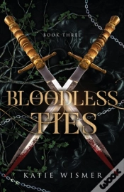 Capa do artigo Bloodless Ties