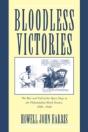 Bloodless Victories - Preview