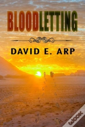 Capa do artigo Bloodletting