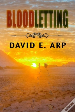 Capa do artigo Bloodletting
