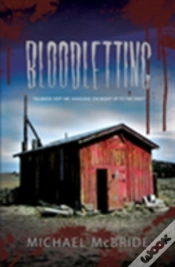 Capa do artigo Bloodletting