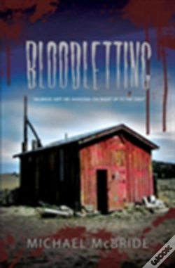 Capa do artigo Bloodletting