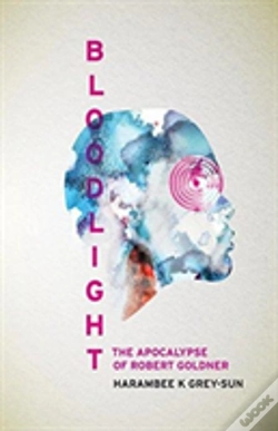 Capa do artigo Bloodlight