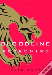 Capa do artigo Bloodline 2