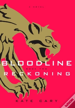 Capa do artigo Bloodline 2