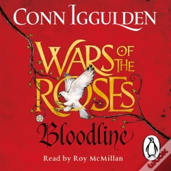 Capa do artigo Bloodline
