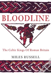 Capa do artigo Bloodline