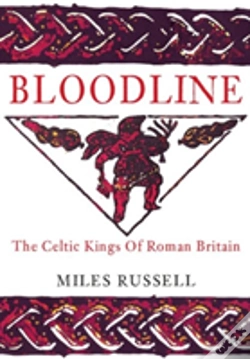 Capa do artigo Bloodline