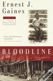 Capa do artigo Bloodline