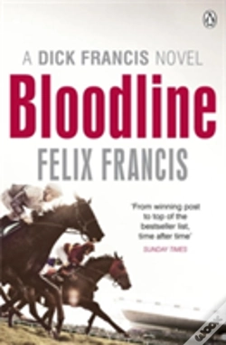 Capa do artigo Bloodline