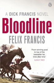 Capa do artigo Bloodline