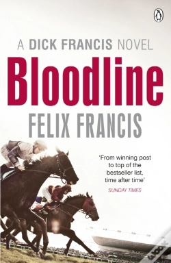 Capa do artigo Bloodline