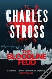 Capa do artigo Bloodline Feud