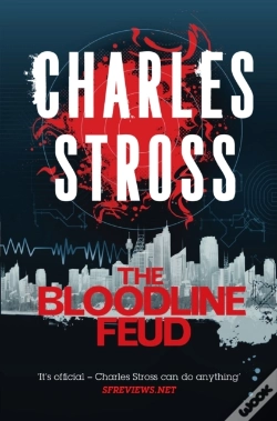 Capa do artigo Bloodline Feud