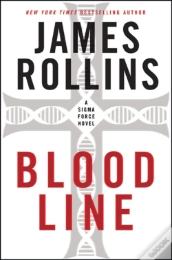 Capa do artigo Bloodline