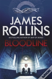 Capa do artigo Bloodline