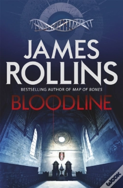 Capa do artigo Bloodline