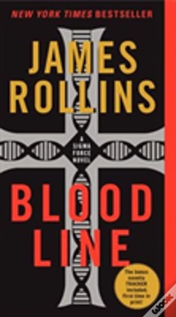 Capa do artigo Bloodline