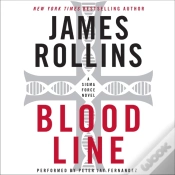 Capa do artigo Bloodline