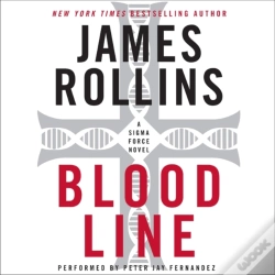 Capa do artigo Bloodline