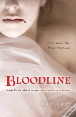 Capa do artigo Bloodline