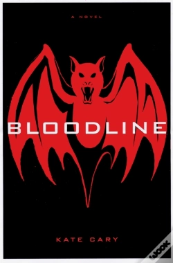 Capa do artigo Bloodline