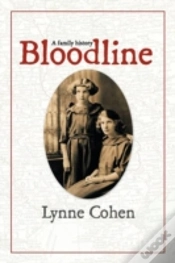Capa do artigo Bloodline