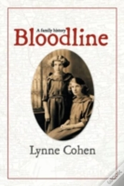 Capa do artigo Bloodline