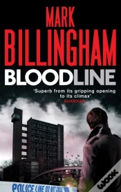 Capa do artigo Bloodline