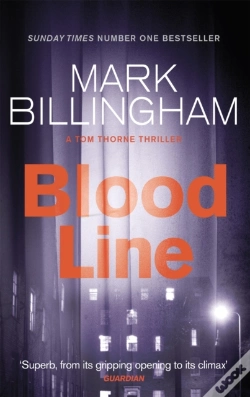 Capa do artigo Bloodline
