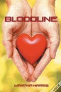Capa do artigo Bloodline