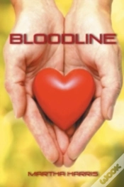 Capa do artigo Bloodline