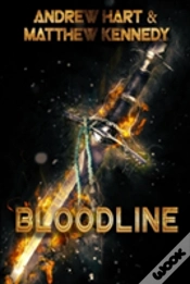 Capa do artigo Bloodline