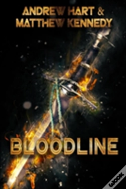 Capa do artigo Bloodline