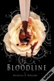 Capa do artigo Bloodline