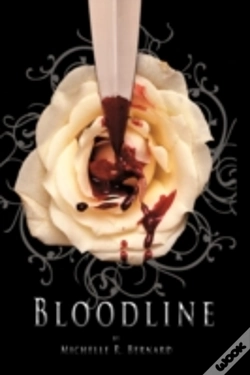 Capa do artigo Bloodline