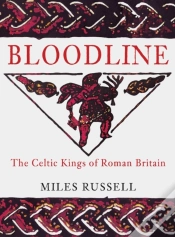 Capa do artigo Bloodline