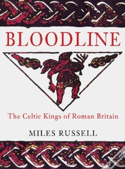 Capa do artigo Bloodline