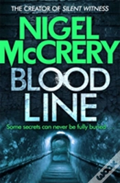 Capa do artigo Bloodline
