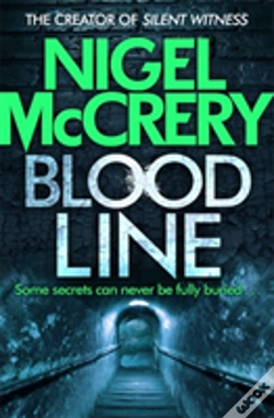 Capa do artigo Bloodline